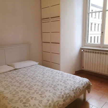 Aurora Apartment *